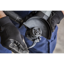Premier SV20 Series 115mm Brushless Cordless Angle Grinder 20V - Body Only