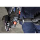 Premier SV20 Series 115mm Brushless Cordless Angle Grinder 20V - Body Only