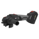 Premier SV20 Series 115mm Brushless Cordless Angle Grinder 20V - Body Only