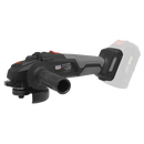 Premier SV20 Series 115mm Brushless Cordless Angle Grinder 20V - Body Only