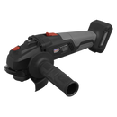 Premier SV20 Series 115mm Brushless Cordless Angle Grinder 20V - Body Only