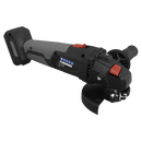 Premier SV20 Series 115mm Brushless Cordless Angle Grinder 20V - Body Only