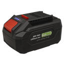 SV20 Series Power Tool Battery 20V 4Ah