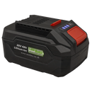 SV20 Series Power Tool Battery 20V 4Ah
