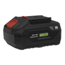 Premier SV20 Series 13mm Brushless Cordless Combi Drill Kit 20V - 2 Batteries