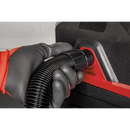 2 x SV20 Series Cordless Power Tool Car Cleaning Kit 20V - 2 Batteries