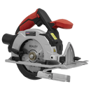 5 x SV20 Series Cordless Power Tool Kit 20V - 2 Batteries