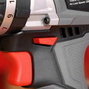 Premier SV20 Series 13mm Brushless Cordless Combi Drill Kit 20V - 2 Batteries
