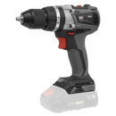 Premier SV20 Series 13mm Brushless Cordless Combi Drill Kit 20V - 2 Batteries