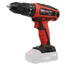 5 x SV20 Series Cordless Power Tool Kit 20V - 2 Batteries