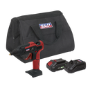 SV20 Series Cordless Glue Gun Kit 20V 2Ah