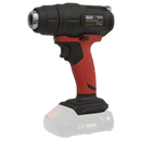 SV20 Series Cordless Heat Gun Kit 20V 2Ah