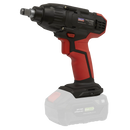 5 x SV20 Series Cordless Power Tool Kit 20V - 2 Batteries