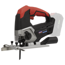 5 x SV20 Series Cordless Power Tool Kit 20V - 2 Batteries