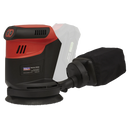 5 x SV20 Series Cordless Power Tool Kit 20V - 2 Batteries