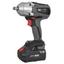 Premier SV20 Series 1/2"Sq Drive Brushless Cordless Impact Wrench 20V - Body Only