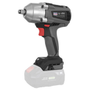 Premier SV20 Series 1/2"Sq Drive Brushless Cordless Impact Wrench 20V - Body Only
