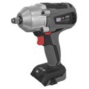 Premier SV20 Series 1/2"Sq Drive Brushless Cordless Impact Wrench 20V - Body Only