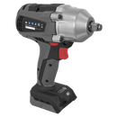 Premier SV20 Series 1/2"Sq Drive Brushless Cordless Impact Wrench 20V - Body Only