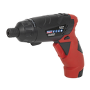 Cordless Screwdriver Set 3.6V 26pc