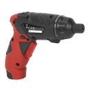 Cordless Screwdriver Set 3.6V 26pc