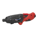 Cordless Screwdriver Set 3.6V 26pc