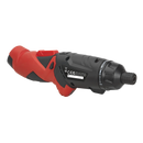 Cordless Screwdriver Set 3.6V 26pc