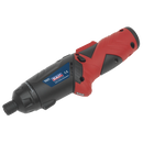 Cordless Screwdriver Set 3.6V 53pc