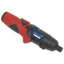 Cordless Screwdriver Set 3.6V 53pc