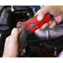Cordless Screwdriver Set 3.6V 53pc