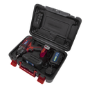 1/2"Sq Drive Cordless Impact Wrench 18V 3Ah