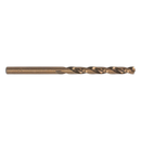 HSS Cobalt Fully Ground Drill Bit Metric