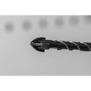Tile & Glass Drill Bit Set 8pc