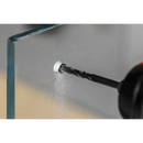 Tile & Glass Drill Bit Set 8pc
