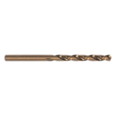 Imperial HSS Cobalt Fully Ground Drill Bit