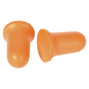 EP06 Bell Comfort PU Foam Ear Plugs (200 Pairs)