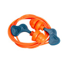 EP23 Easy Fit TPR Ear Plugs (50 Pairs)