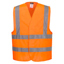 ES470 ES1 Essential Hi-Vis Band and Brace Vest