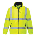F300 Hi-Vis Fleece