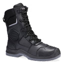 FD26 Composite Leather High Boot Zip/Lace S7L HRO M CI LG SC AN SR FO