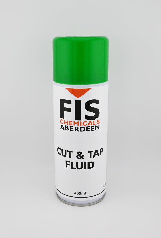 Cut & Tap Fluid Aerosol
