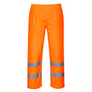H441 Hi-Vis Rain Trousers