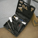 2000W Deluxe Heat Gun Kit with LCD Display 80-600°C
