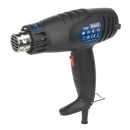 1600W Heat Gun 375°C/500°C