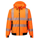 KX315 KX3 Sport Hi-Vis Rain Bomber