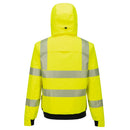 KX315 KX3 Sport Hi-Vis Rain Bomber
