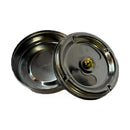 Metal Safety Ashtray