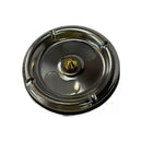 Metal Safety Ashtray