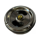 Metal Safety Ashtray