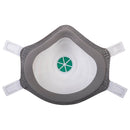 P305 FFP3 Premium Dolomite Respirator (Pk5)